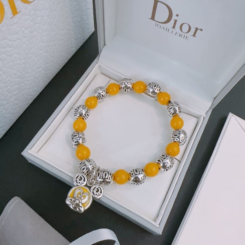 Christian Dior Bracelets